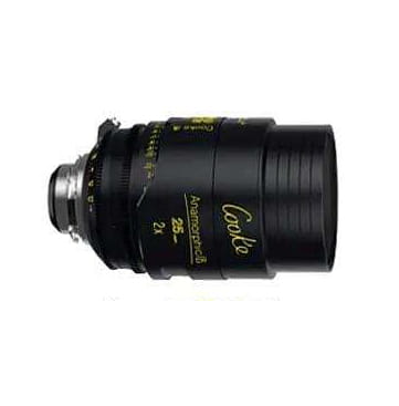 COOKE Anamorphic