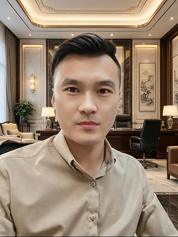 赵子龙